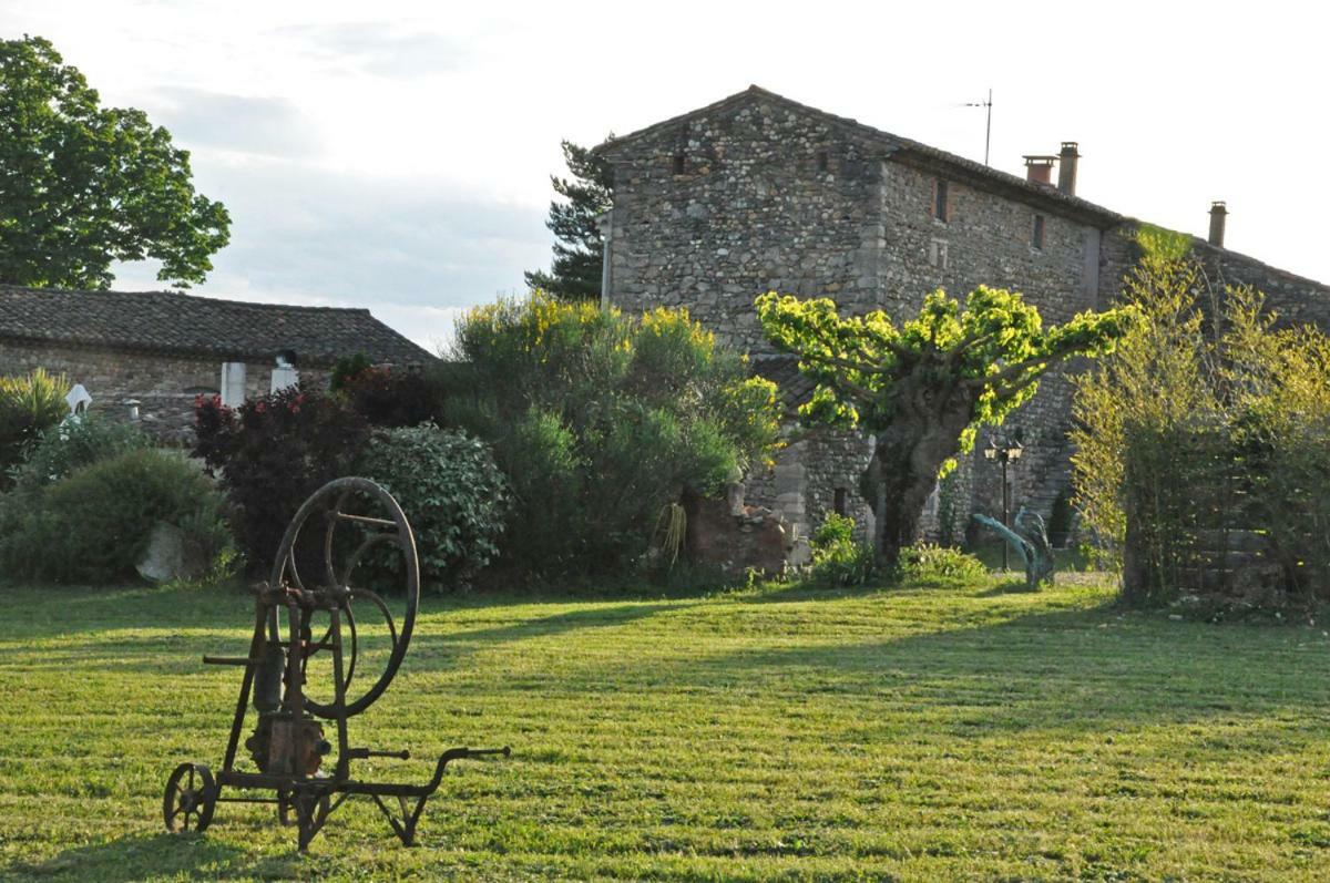 Le Mas De Cyjelac Saint-Denis  Exteriér fotografie